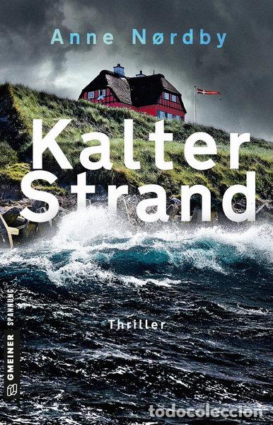 books: Kalter Strand- 9783839224250
