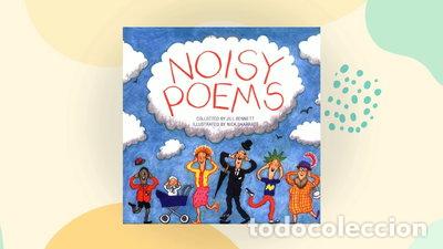 B&uuml;cher: Noisy Poems- 9780192782199