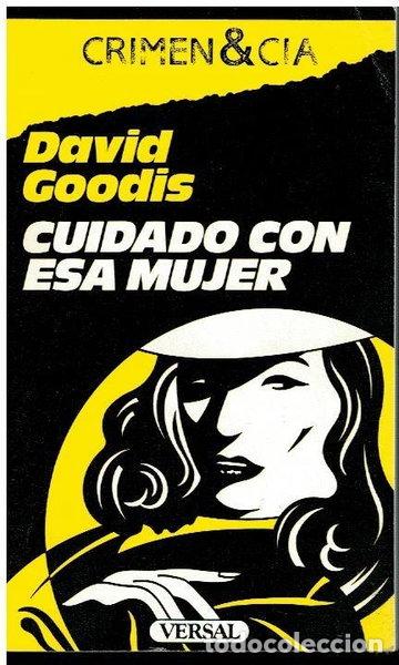 B&uuml;cher: Cuidado con esa mujer- 9788486717254