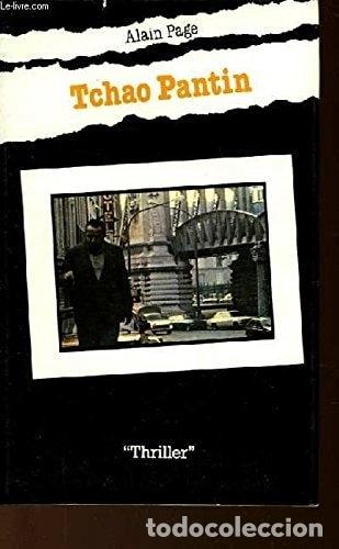 B&uuml;cher: Tchao pantin- 9782724220810