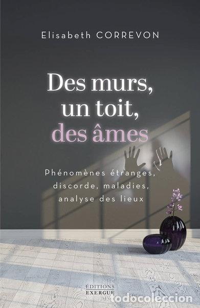 Libros: Des murs, un toit, des &acirc;mes- 9782361886462
