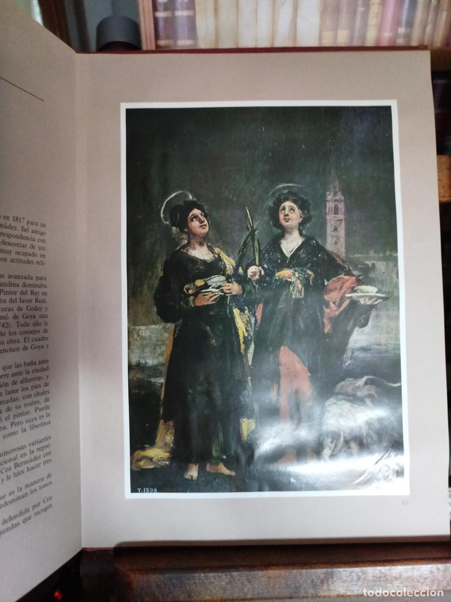 Libros: Museo del Prado (7 vol.) - Salas, Xavier de (1907-1982) - Foto 6