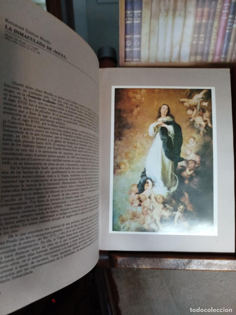 Libros: Museo del Prado (7 vol.) - Salas, Xavier de (1907-1982) - Foto 8