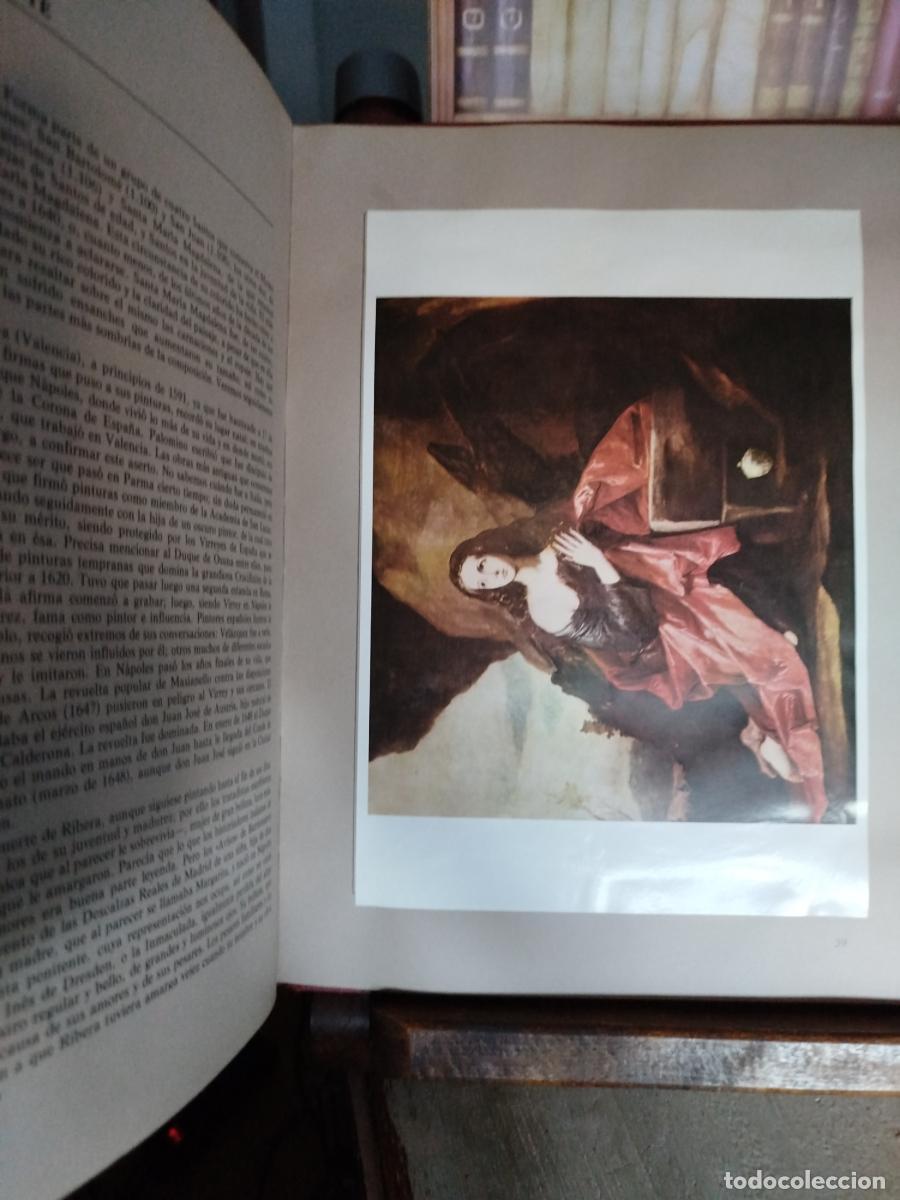 Libros: Museo del Prado (7 vol.) - Salas, Xavier de (1907-1982) - Foto 9