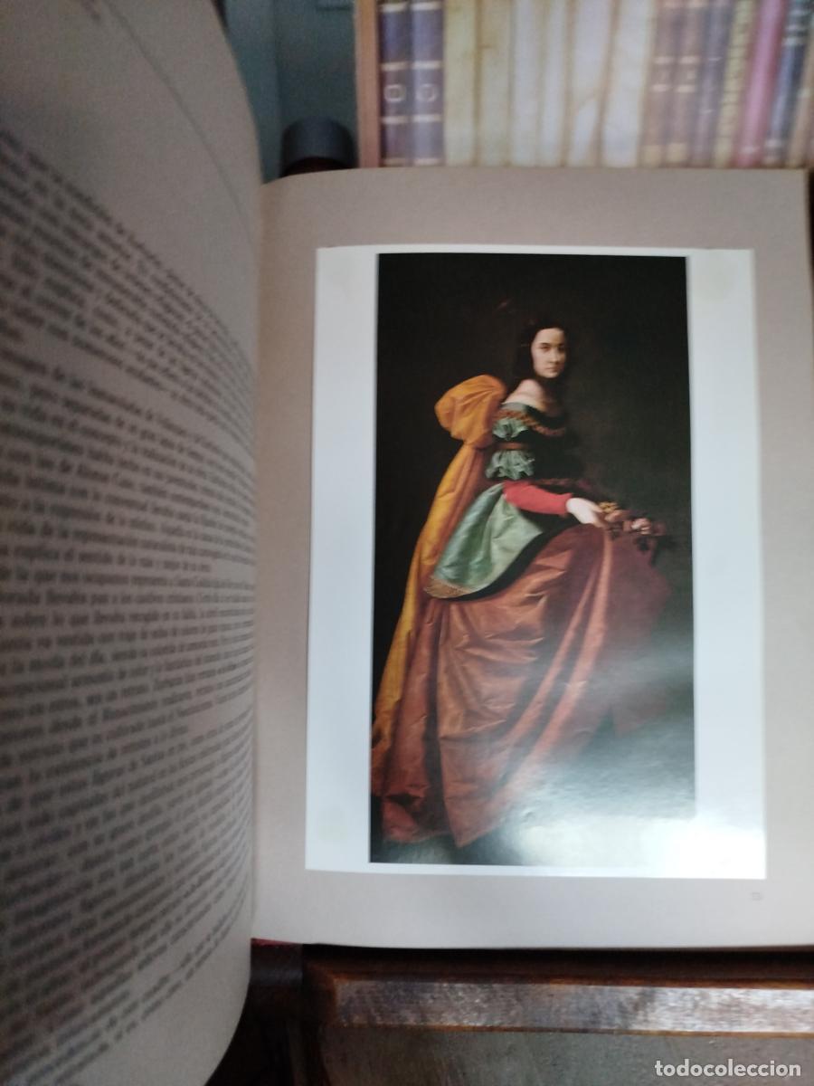 Libros: Museo del Prado (7 vol.) - Salas, Xavier de (1907-1982) - Foto 10