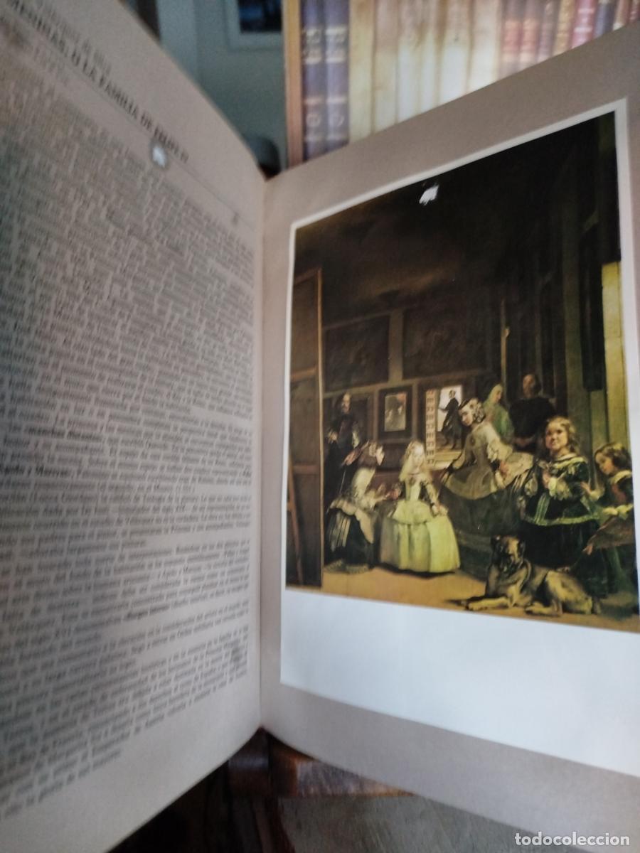 Libros: Museo del Prado (7 vol.) - Salas, Xavier de (1907-1982) - Foto 11