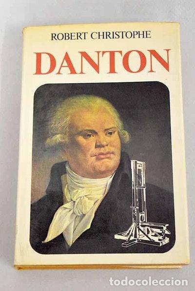 Livres: Danton- 9788436100877
