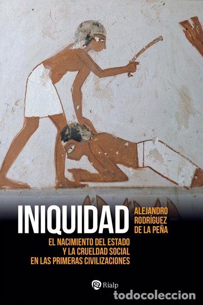 Livres: Iniquidad- 9788432165429