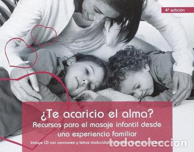 Livres: &iquest;Te Acaricio El Alma?- 9788493872083