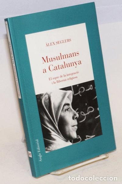 B&uuml;cher: Musulmans a Catalunya- 9788496103511