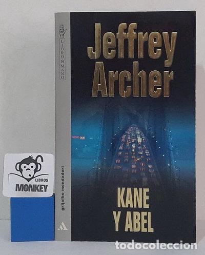 Libros: Kane y Abel- 9788425330162 - Foto 1