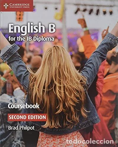 B&uuml;cher: English B for the IB Diploma- 9781108760300