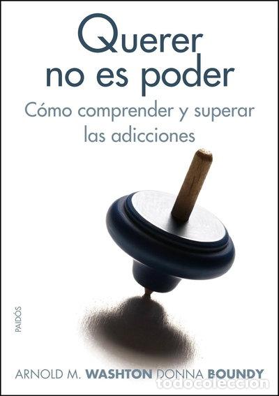 Livres: Querer no es poder- 9788449323522