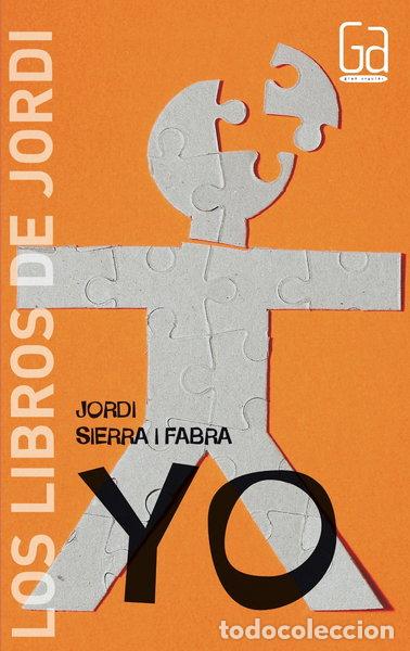 Livres: Yo (9788467528732) (Libros)