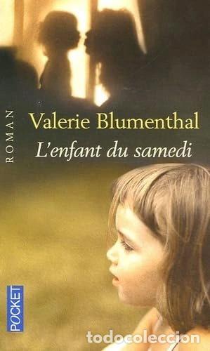 Libros: L'enfant du samedi- 9782266117500