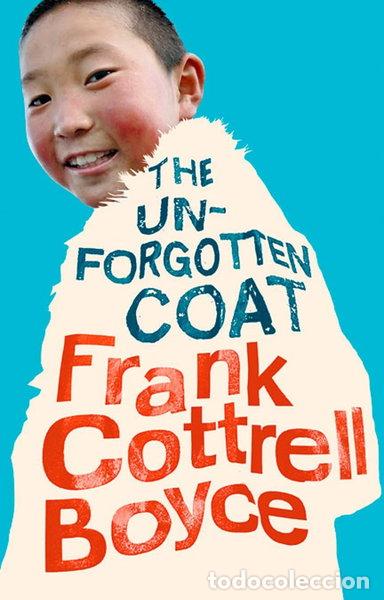 Libros: The Unforgotten Coat- 9780198305125