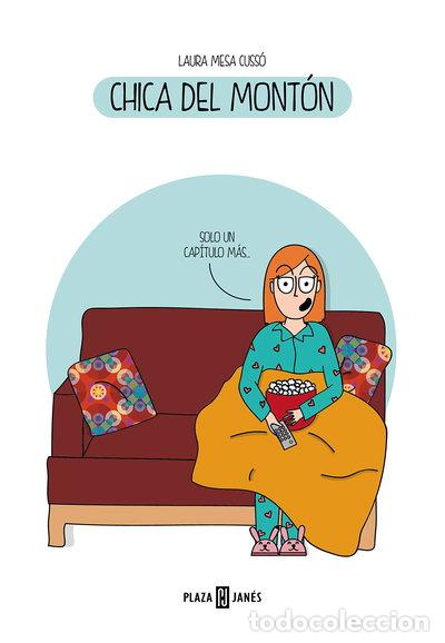 Libros: Chica del mont&oacute;n- 9788401020865 - Foto 1