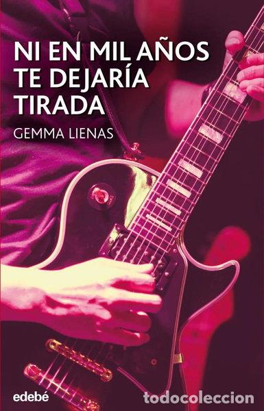 Libros: Ni en mil a&ntilde;os te dejar&iacute;a tirada- 9788468350226