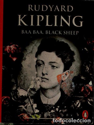 Livres: Baa Baa, Black Sheep- 9780146000140
