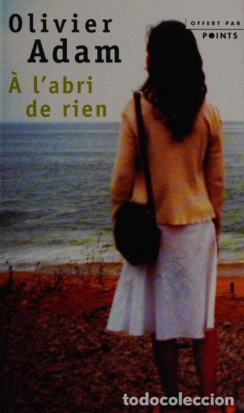 Libros: A l'abri de rien- 9782757884027
