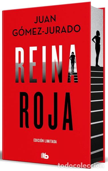 Libros: Reina Roja- 9788490707937