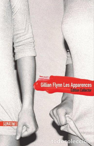B&uuml;cher: Les apparences- 9782355847219
