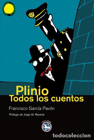 Libri di seconda mano: Plinio / Todos los cuentos- 9788492403417