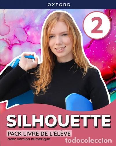 Livros em segunda m&atilde;o: Silhouette 2. Livre de l'&eacute;l&egrave;ve- 9780190540326
