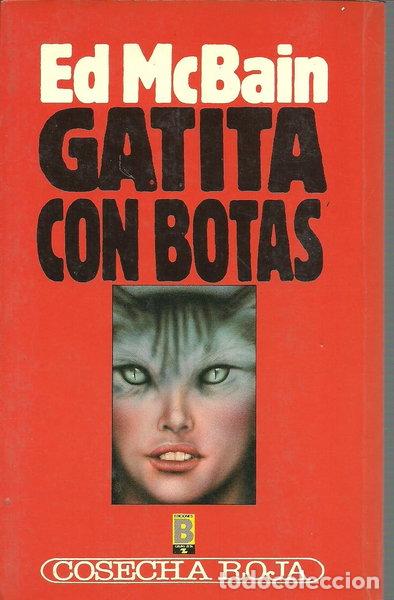 Livros em segunda m&atilde;o: Gatita con botas- 9788440603760