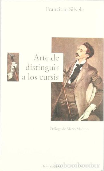 Livros em segunda m&atilde;o: Arte de distinguir a los cursis- 9788489239302