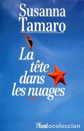 Livros em segunda m&atilde;o: La t&ecirc;te dans les nuages- 9782259184397