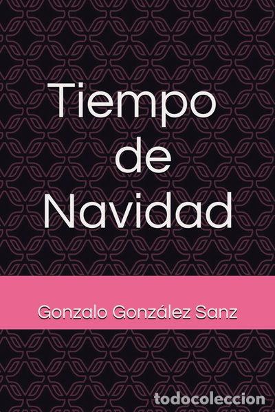 Libros: Tiempo de Navidad- 9798332688768