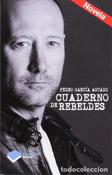 Libros: Cuaderno de rebeldes- 9788415880455