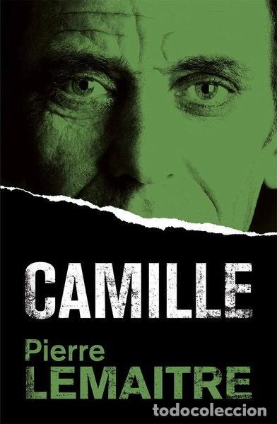 Libros: Camille- 9788490266298