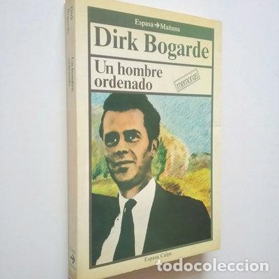 Libros: Un hombre ordenado- 9788423924127