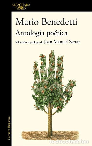 Libros: Antolog&iacute;a po&eacute;tica- 9788420439686