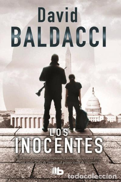 Libros: Los Inocentes- 9788490701638