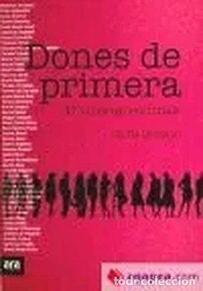 Libros: Dones de primera- 9788492552696
