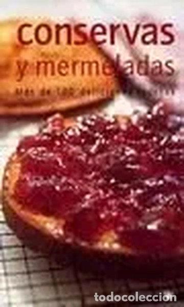 Livres: Conservas- 9788478714209