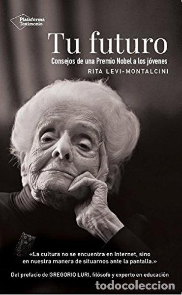 Libros: Tu futuro- 9788417002893