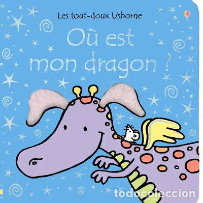 Libros: O&ugrave; est mon dragon ?- 9780746082300 - Foto 1