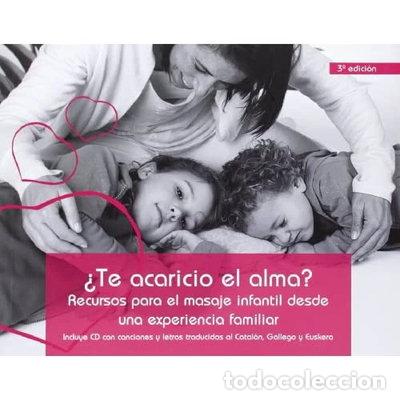 Libri di seconda mano: &iquest;Te Acaricio El Alma?- 9788493872007