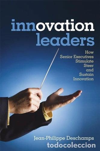 Libros: Innovation Leaders- 9780470515242 - Foto 1