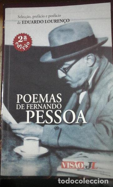 Libri di seconda mano: Poemas de Fernando Pessoa- 9789896121976