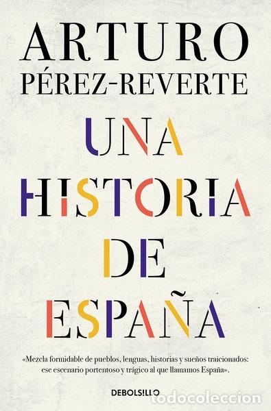 Libri di seconda mano: Una historia de Espa&ntilde;a- 9788466359641
