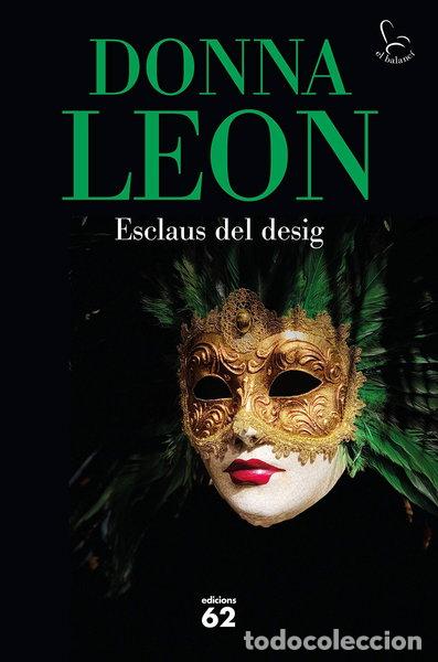 Libri di seconda mano: Esclaus del desig- 9788429779547