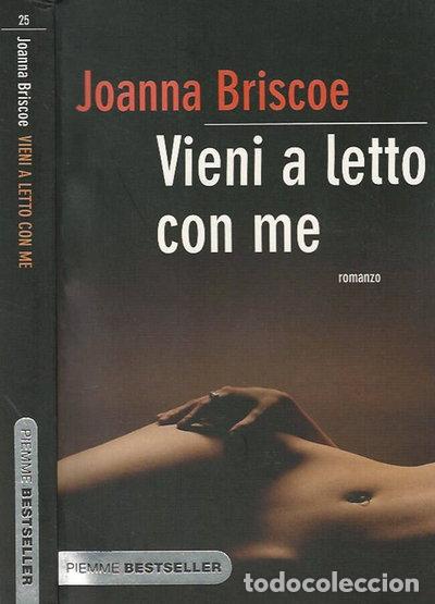 Libri di seconda mano: Vieni a letto con me- 9788838471957