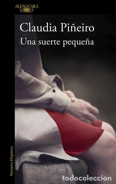 Libros: Una suerte peque&ntilde;a- 9788420403649