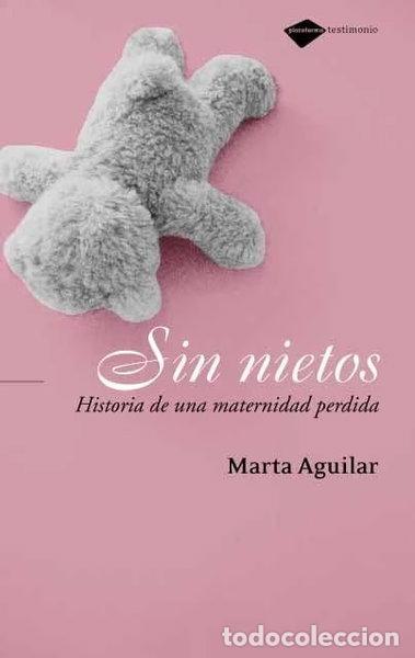 Libros: Sin nietos- 9788496981188