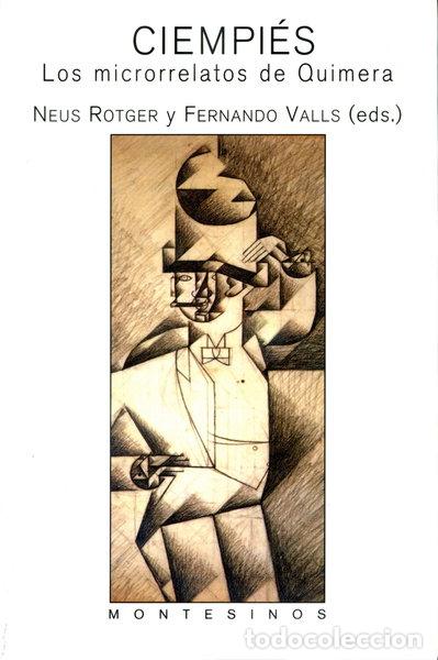 Libros: Ciempi&eacute;s- 9788496356481